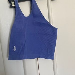 Fp movement one shoulder tank